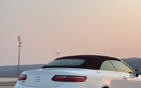 Mercedes-Benz E-Класс, 2020 год, 5 500 000 рублей, 9 фотография