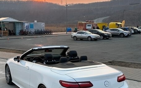 Mercedes-Benz E-Класс, 2020 год, 5 500 000 рублей, 5 фотография