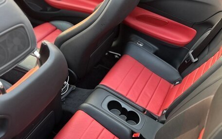 Mercedes-Benz E-Класс, 2020 год, 5 500 000 рублей, 14 фотография