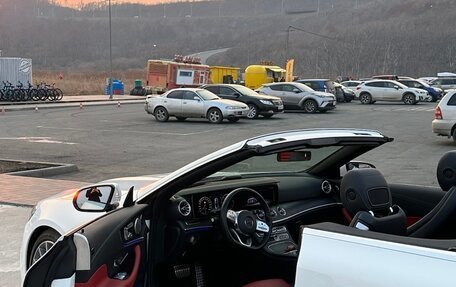 Mercedes-Benz E-Класс, 2020 год, 5 500 000 рублей, 13 фотография