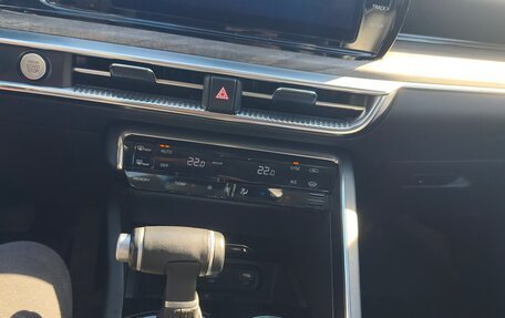 KIA K5, 2021 год, 2 580 000 рублей, 4 фотография