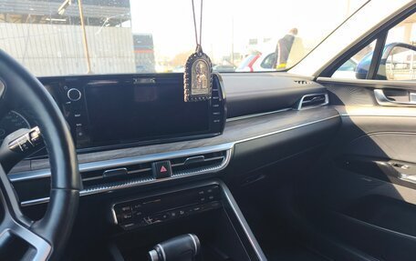 KIA K5, 2021 год, 2 580 000 рублей, 5 фотография