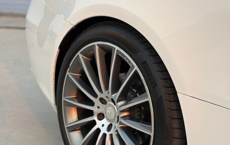 Mercedes-Benz E-Класс, 2020 год, 5 500 000 рублей, 19 фотография