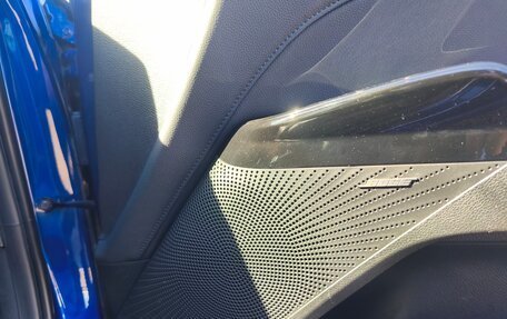 KIA K5, 2021 год, 2 580 000 рублей, 8 фотография