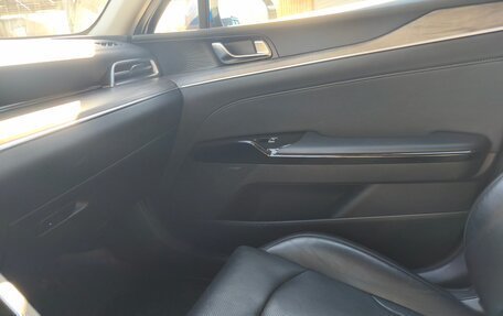 KIA K5, 2021 год, 2 580 000 рублей, 7 фотография