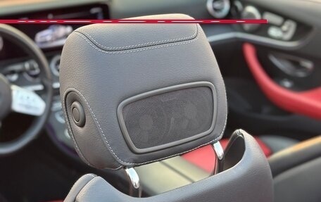 Mercedes-Benz E-Класс, 2020 год, 5 500 000 рублей, 15 фотография