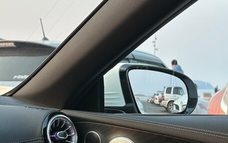 Mercedes-Benz E-Класс, 2020 год, 5 500 000 рублей, 18 фотография