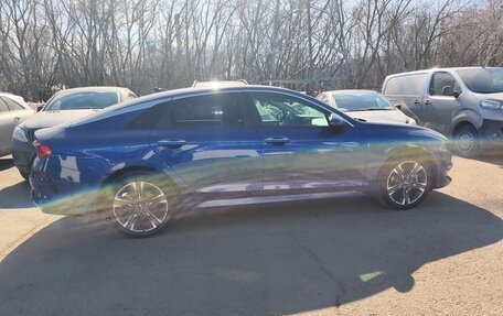 KIA K5, 2021 год, 2 580 000 рублей, 10 фотография