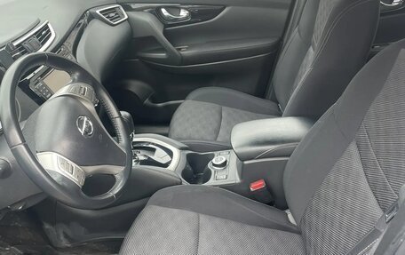 Nissan Qashqai, 2018 год, 2 200 000 рублей, 13 фотография