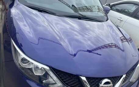 Nissan Qashqai, 2018 год, 2 200 000 рублей, 9 фотография