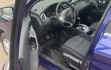 Nissan Qashqai, 2018 год, 2 200 000 рублей, 12 фотография