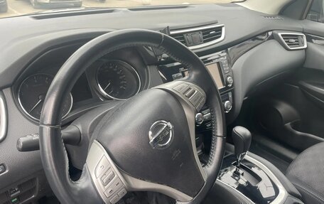 Nissan Qashqai, 2018 год, 2 200 000 рублей, 11 фотография