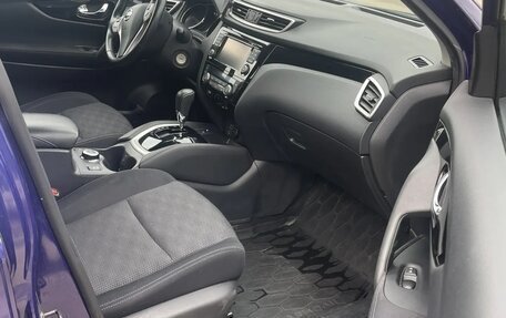 Nissan Qashqai, 2018 год, 2 200 000 рублей, 15 фотография