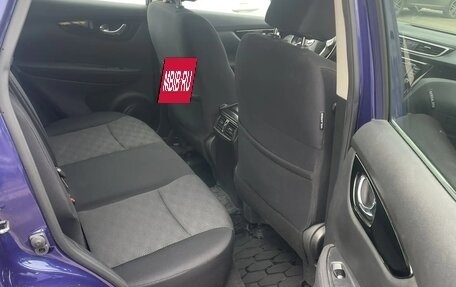 Nissan Qashqai, 2018 год, 2 200 000 рублей, 2 фотография