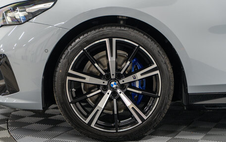 BMW 5 серия, 2025 год, 10 390 000 рублей, 3 фотография