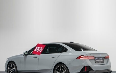 BMW 5 серия, 2025 год, 10 390 000 рублей, 9 фотография