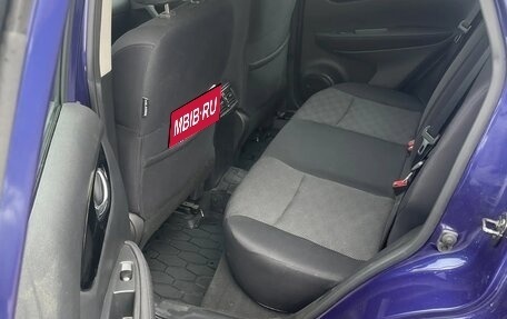 Nissan Qashqai, 2018 год, 2 200 000 рублей, 16 фотография