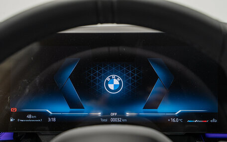 BMW 5 серия, 2025 год, 10 390 000 рублей, 16 фотография