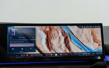 BMW 5 серия, 2025 год, 10 390 000 рублей, 19 фотография