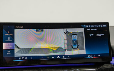 BMW 5 серия, 2025 год, 10 390 000 рублей, 21 фотография