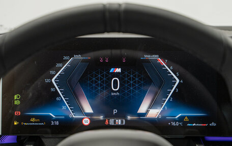 BMW 5 серия, 2025 год, 10 390 000 рублей, 17 фотография