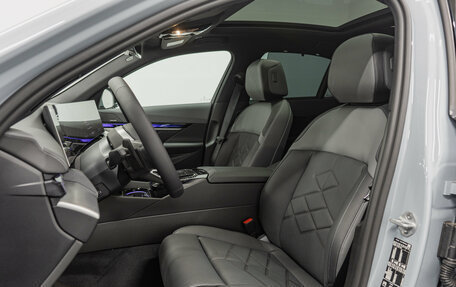 BMW 5 серия, 2025 год, 10 390 000 рублей, 22 фотография