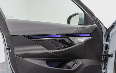 BMW 5 серия, 2025 год, 10 390 000 рублей, 26 фотография