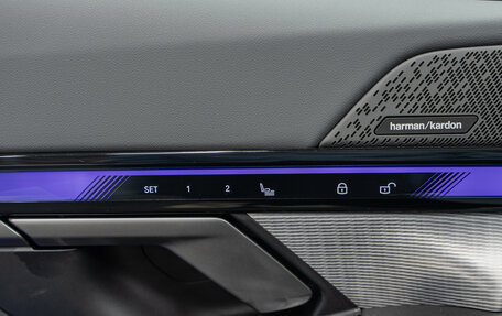 BMW 5 серия, 2025 год, 10 390 000 рублей, 27 фотография