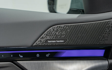 BMW 5 серия, 2025 год, 10 390 000 рублей, 28 фотография