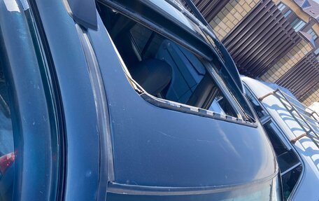 Chery Tiggo (T11), 2007 год, 155 000 рублей, 4 фотография