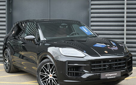 Porsche Cayenne III, 2026 год, 19 900 000 рублей, 6 фотография