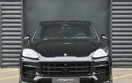 Porsche Cayenne III, 2026 год, 19 900 000 рублей, 7 фотография
