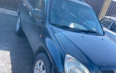 Chery Tiggo (T11), 2007 год, 155 000 рублей, 3 фотография