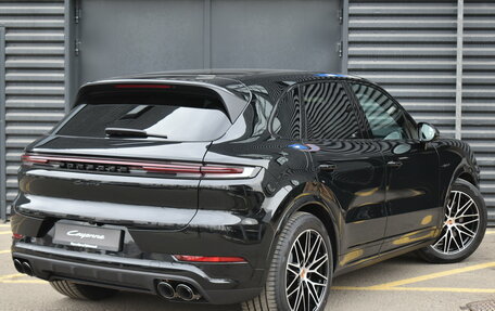 Porsche Cayenne III, 2026 год, 19 900 000 рублей, 3 фотография