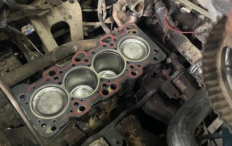 Chery Tiggo (T11), 2007 год, 155 000 рублей, 6 фотография