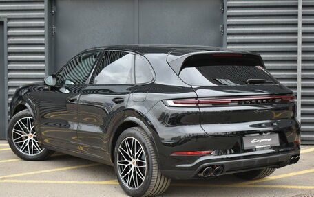 Porsche Cayenne III, 2026 год, 19 900 000 рублей, 5 фотография