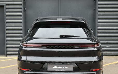 Porsche Cayenne III, 2026 год, 19 900 000 рублей, 8 фотография