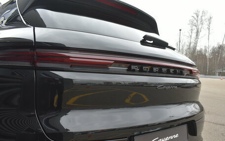 Porsche Cayenne III, 2026 год, 19 900 000 рублей, 9 фотография