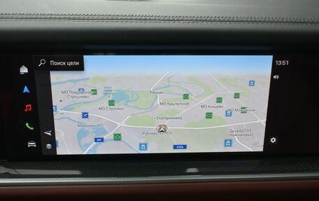 Porsche Cayenne III, 2026 год, 19 900 000 рублей, 16 фотография