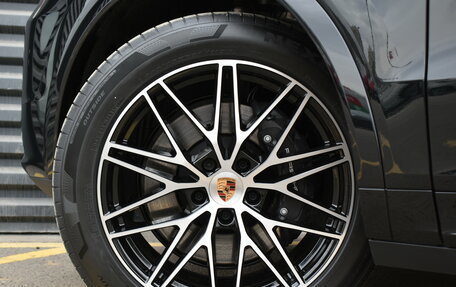 Porsche Cayenne III, 2026 год, 19 900 000 рублей, 10 фотография