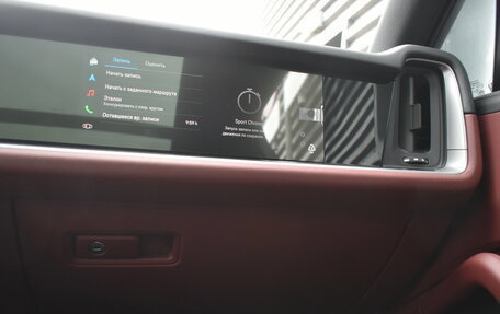 Porsche Cayenne III, 2026 год, 19 900 000 рублей, 17 фотография