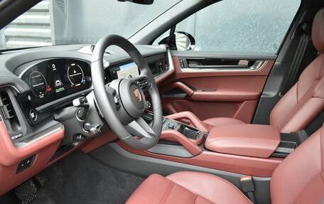 Porsche Cayenne III, 2026 год, 19 900 000 рублей, 11 фотография