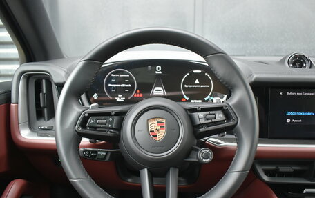 Porsche Cayenne III, 2026 год, 19 900 000 рублей, 14 фотография