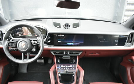 Porsche Cayenne III, 2026 год, 19 900 000 рублей, 13 фотография