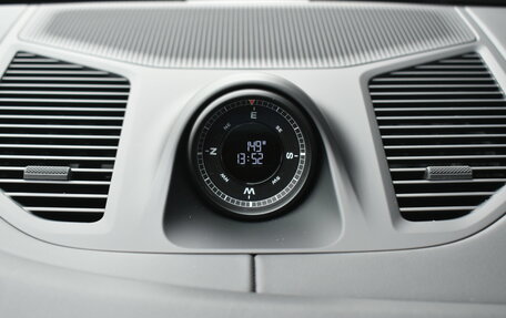 Porsche Cayenne III, 2026 год, 19 900 000 рублей, 19 фотография