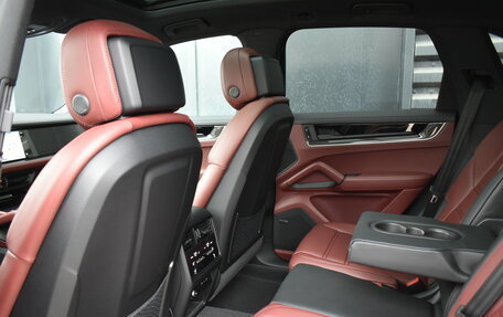 Porsche Cayenne III, 2026 год, 19 900 000 рублей, 30 фотография