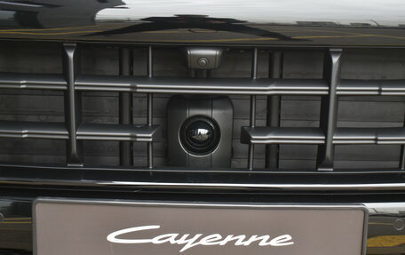 Porsche Cayenne III, 2026 год, 19 900 000 рублей, 38 фотография