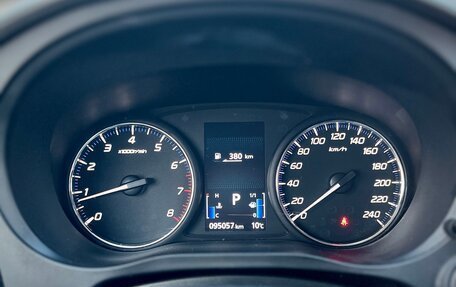 Mitsubishi Outlander III рестайлинг 3, 2019 год, 1 920 000 рублей, 10 фотография