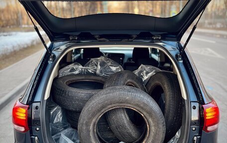 Mitsubishi Outlander III рестайлинг 3, 2019 год, 1 920 000 рублей, 13 фотография