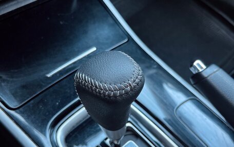 Mitsubishi Outlander III рестайлинг 3, 2019 год, 1 920 000 рублей, 17 фотография